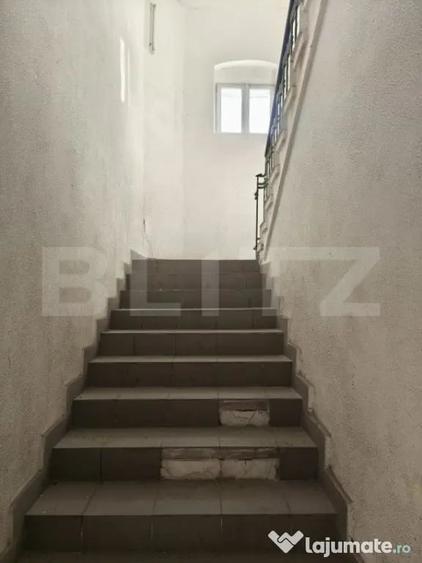 Spațiu comercial, de 1,883 mp, în Central