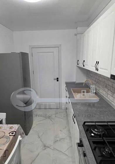 Apartament cu 2 camere decomandat în Cug