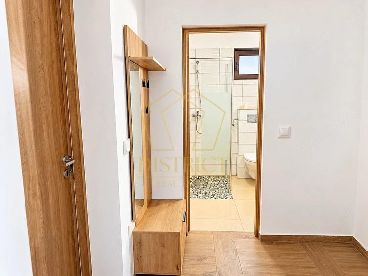 Casă cu 4 camere cu Teren 560 Mp în Giarmata