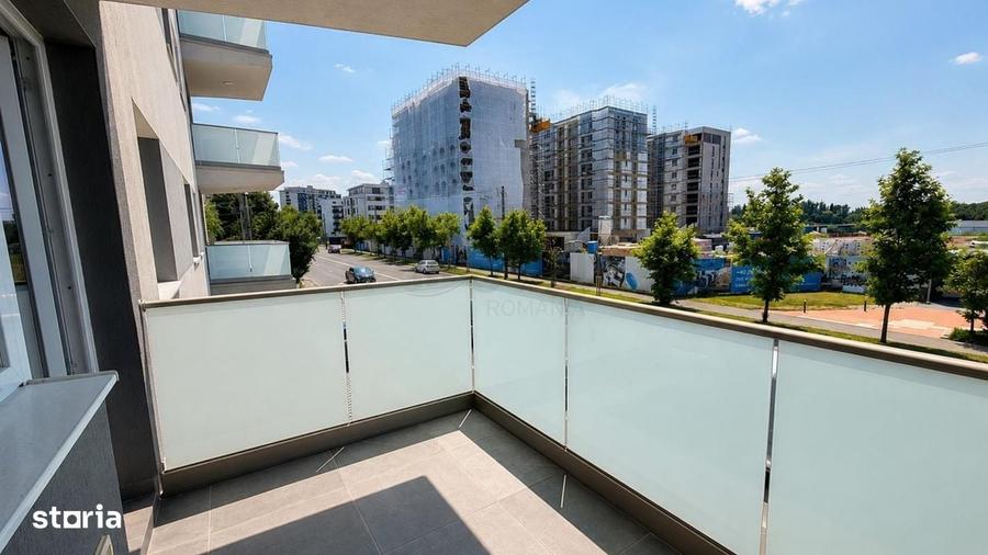 Apartament 2 camere I Sisesti I De vanzare - 1