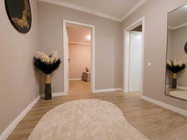 Apartament cu 2 camere decomandat în Ostroveni