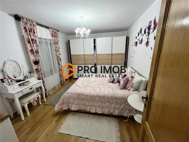Casă individuală cu 3 camere cu Teren 1347 Mp în Biliești