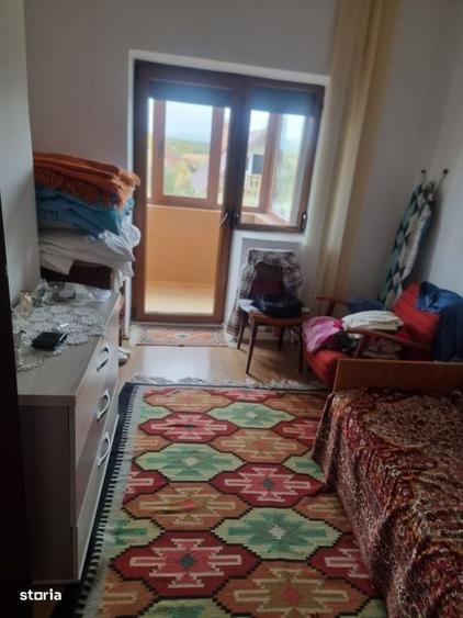 Casă cu 4 camere cu Teren 500 Mp în Central