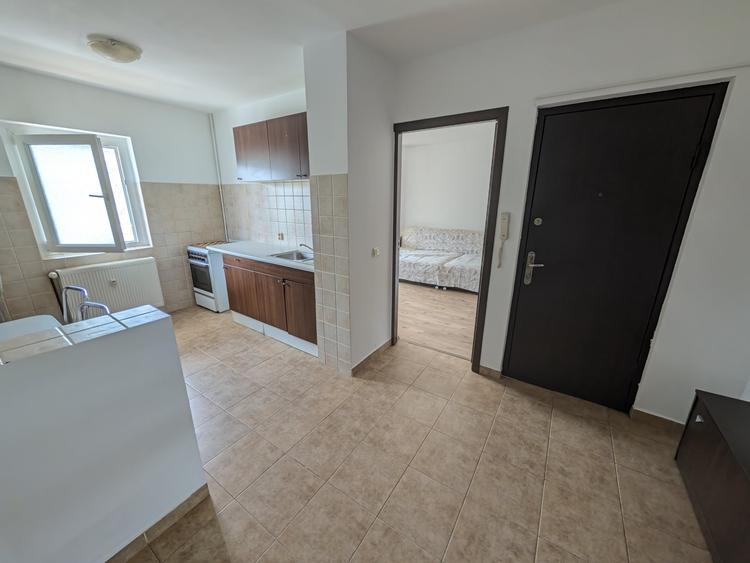 Apartament cu 2 camere în Aviației