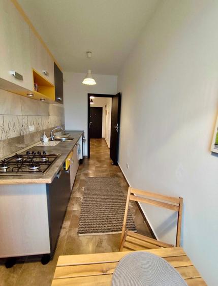 Închiriere două camere Kristal Residence | Metalurgiei | Aparatorii Patriei - 6
