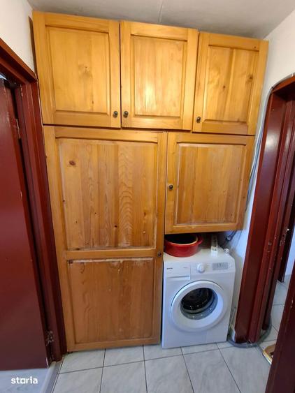 A/1682 De vanzare apartament cu 2 camere in Tg Mure? - Corni?a - 10