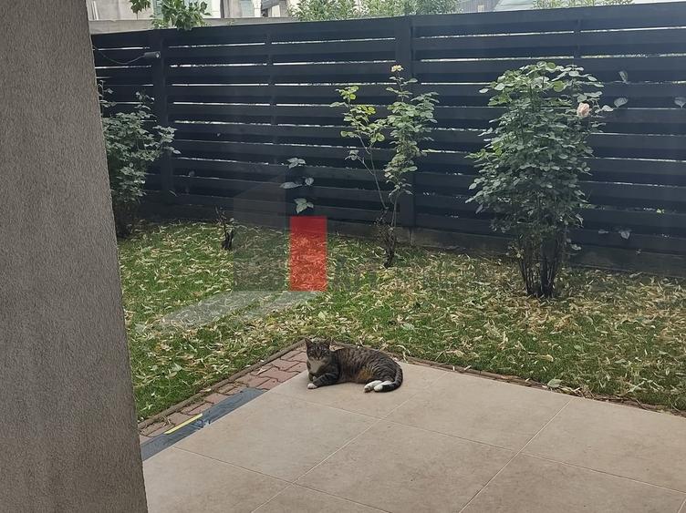 Casă cu 4 camere în Olteni