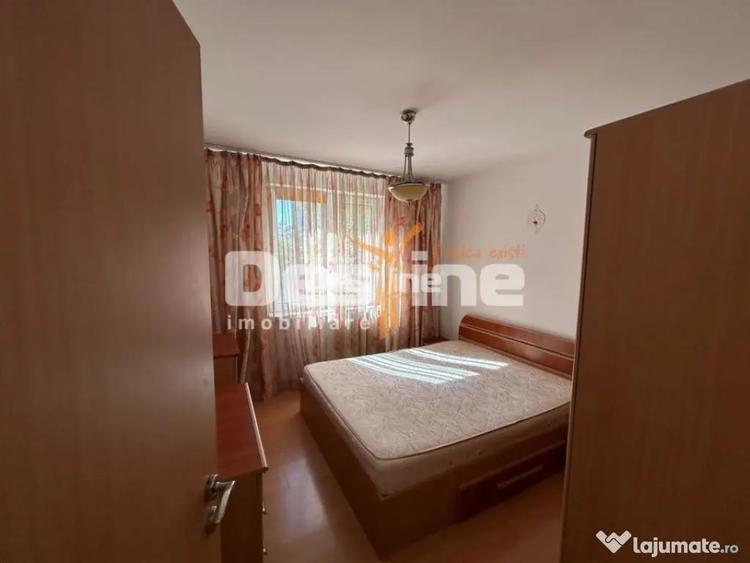 Chirie Apartament 3 camere 70 mp mobilat utilat loc - Dru... - 16