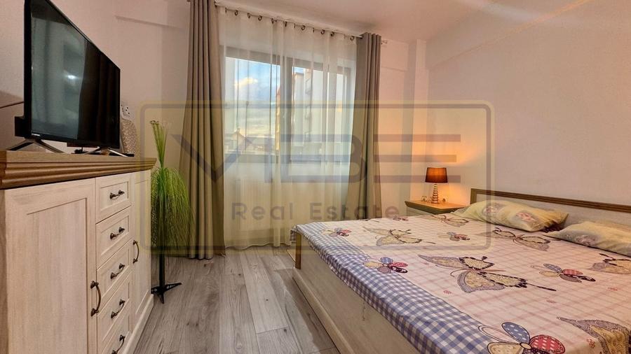 Apartament 2 camere decomandat | parcare | Panoramic Residence - 4