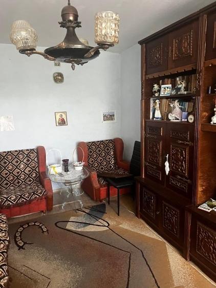 Apartament cu 2 camere decomandat, mobilat în Vest