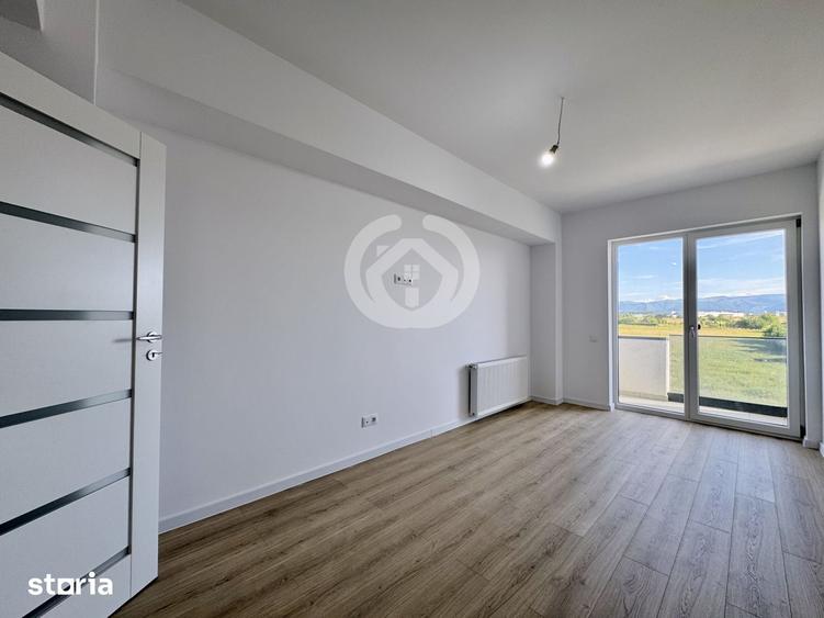 APARTAMENT 2 CAMERE | 53 mp | LA CHEIE | zona Vest, Sibiu - 12