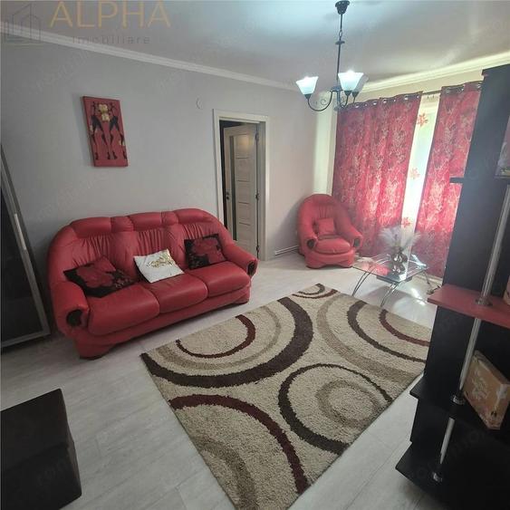 APARTAMENT 3 CAMERE, ALEEA TIHUTEI, Jud BN, Bistrita EXCLUSIVITATE - 5