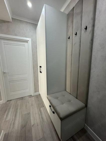 Garsonieră în Lujerului
