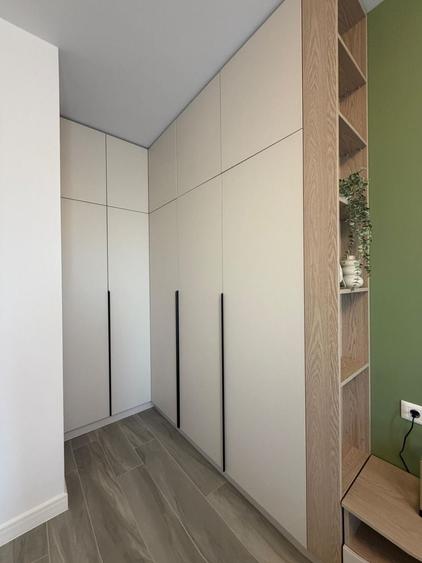 Apartament cu 2 camere decomandat, mobilat în Torontalului