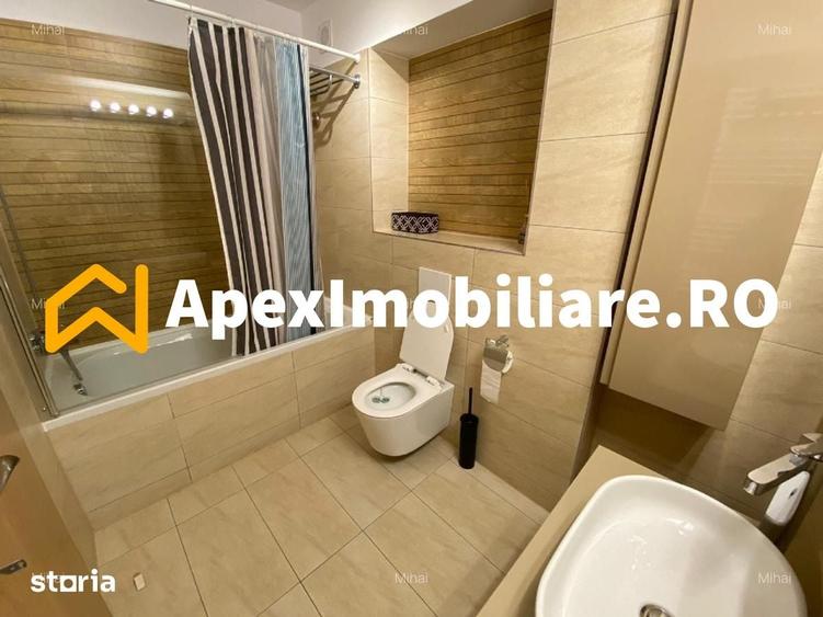 Apartament cu 2 camere decomandat în Grivița