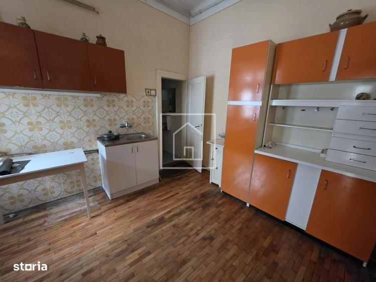 Apartament cu 2 camere în Central