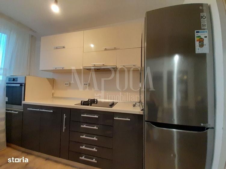 Apartament 3 camere de vanzare in Decebal Oradea, Oradea - 1