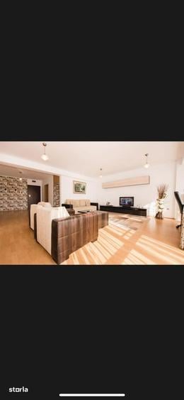 Apartament cu 2 camere decomandat, mobilat în Valea Cetății