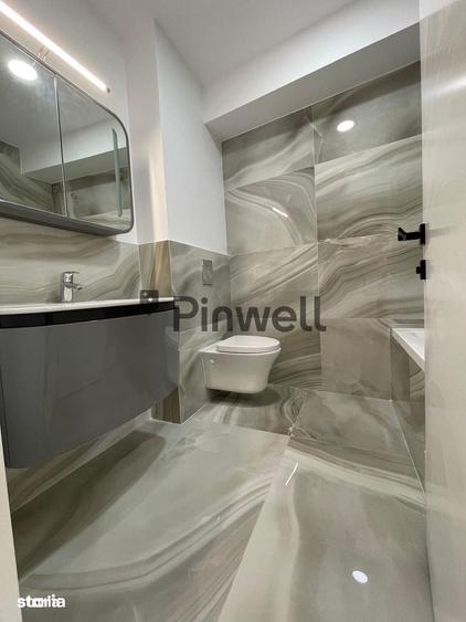 Cladire boutique noua | 5 apartamente | Strada Polona | 6 parcari - 8