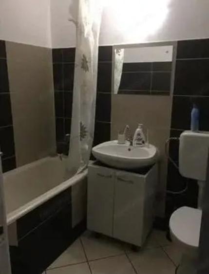 Apartament cu 2 camere decomandat în Tudor