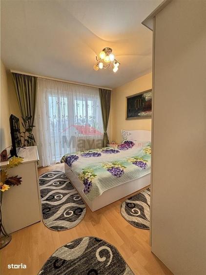 Apartament 3 camere, Bld. Decebal - 3