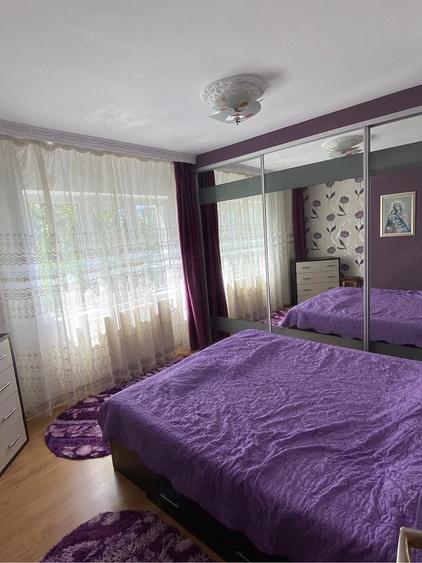 Apartament cu 3 camere decomandat în Măgurele