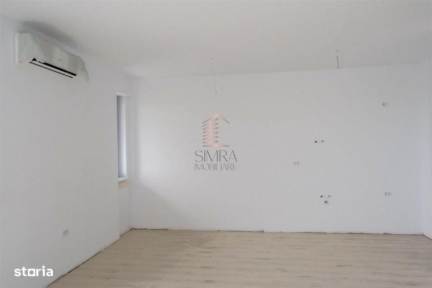 Apartament cu 3 camere în Băile Felix