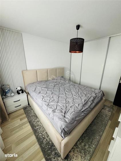 Casă cu 4 camere cu Teren 110 Mp în Șura Mare