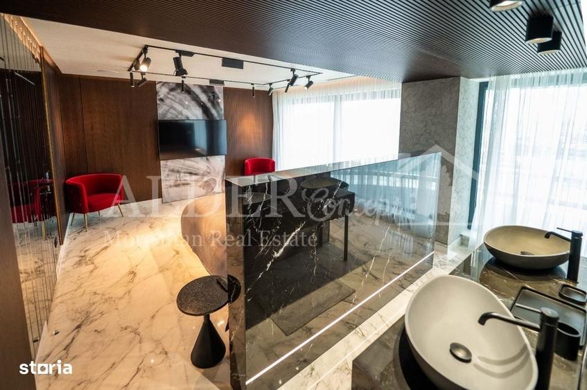 Apartament cu 4 camere în Mamaia