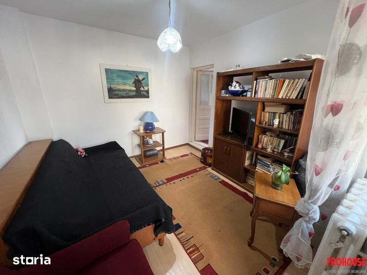 Casă cu 2 camere cu Teren 244 Mp în Bistrița Lac