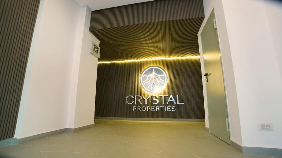 Apartament vanzare in proiect Crystal North - 3
