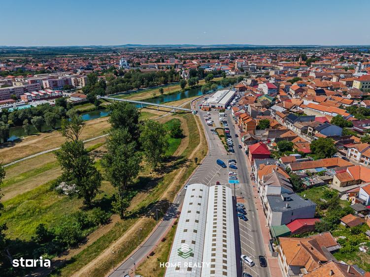 COMISION 0% I Casa de vinzare in Lugoj. - 1