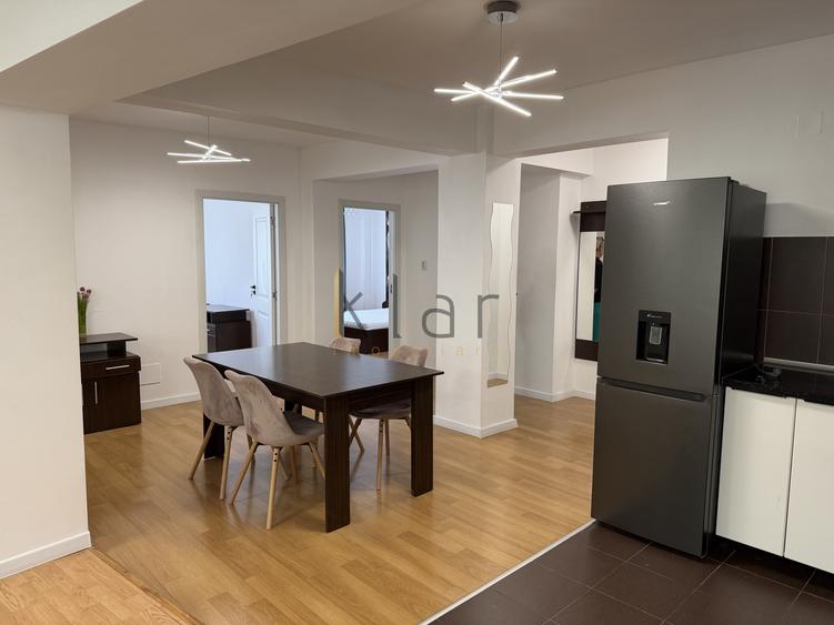 Apartament 4 camere 87mp Centru zona The Office_PET FRIENDLY - 2