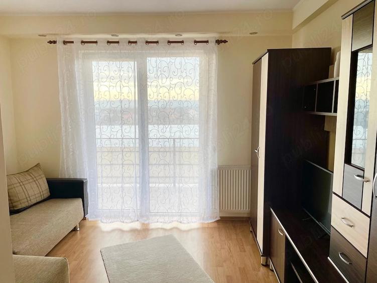 Apartament cu 3 camere decomandat în Juc-Herghelie