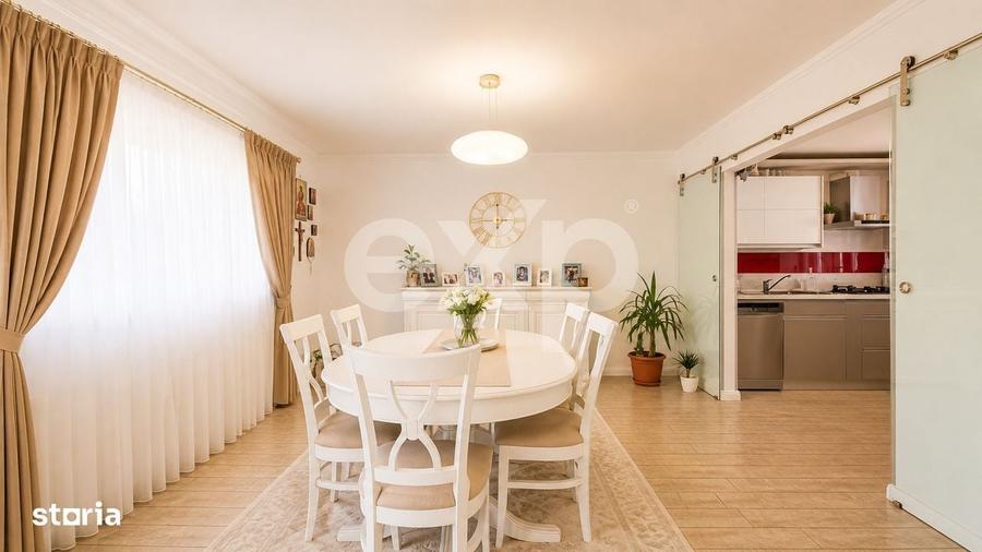 Casa familiei tale | 146 mp | Curte 440 mp | Foisor + Ciubar | Harman - 1