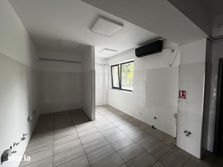 Spatiu Comercial Iancu Nicolae Horeca - Restaurant/ Brasserie - 3