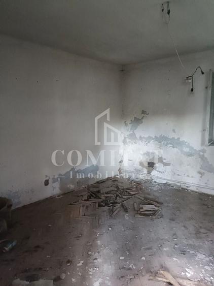 Casă individuală cu 3 camere cu Canalizare în Apahida