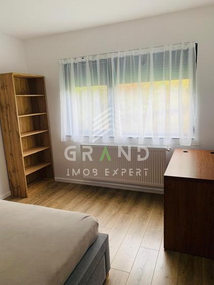 ACASĂ LA MARGINEA PĂDURII | 3 Camere | BALCON | Donath Park/Capat Grigorescu - 14