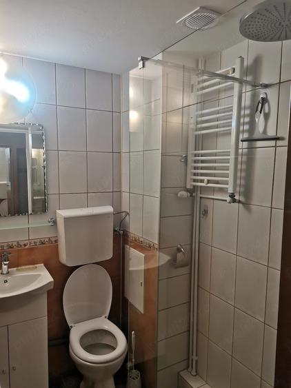Garsonieră decomandată în Dristor