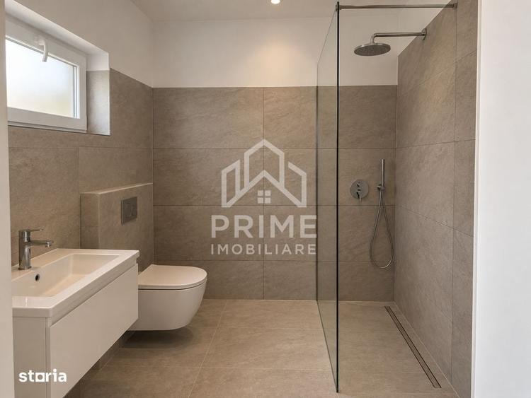 Spațiu comercial, de 55 mp, în Oarda