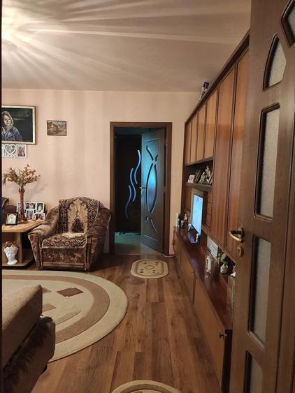 Apartament cu 2 camere semidecomandat în Brazda lui Novac