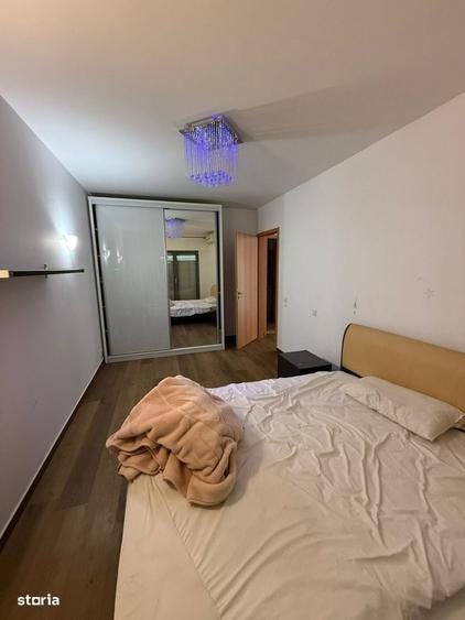 2 Camere - Doamna Ghica Plaza - Vomision 0% - 1