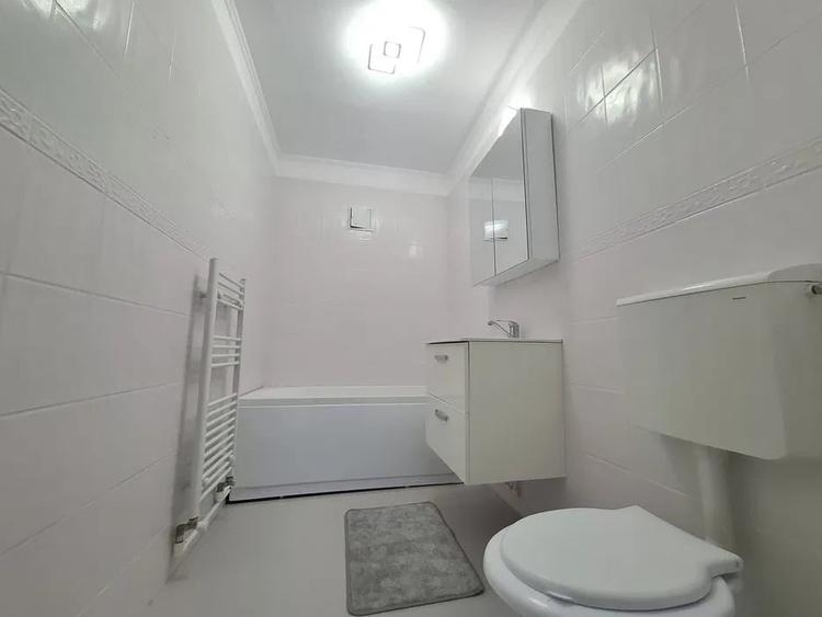 Apartament 2 camere, decomandat, 56 mp, centrala, ac, zona Casa de Cultura - 6