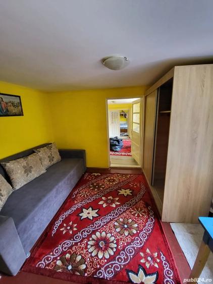 Casă cu 3 camere cu Teren 185 Mp în Central