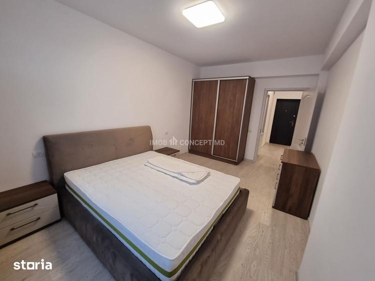 Apartament cu 2 camere decomandat în Blejoi