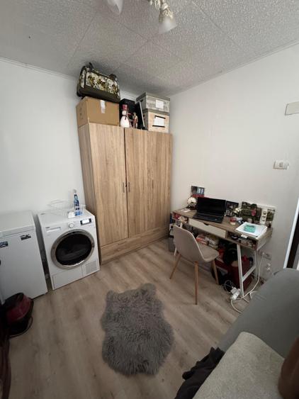 Casă cu 4 camere cu Teren 391 Mp în Bogdăneștilor
