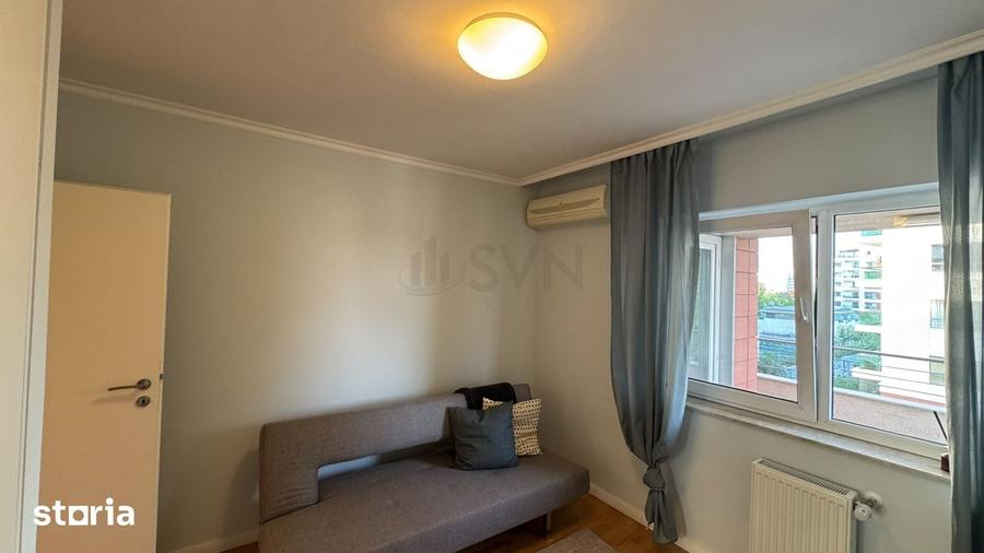 Duplex 3 camere I Lacul Tei I Parcare inclusa - 14