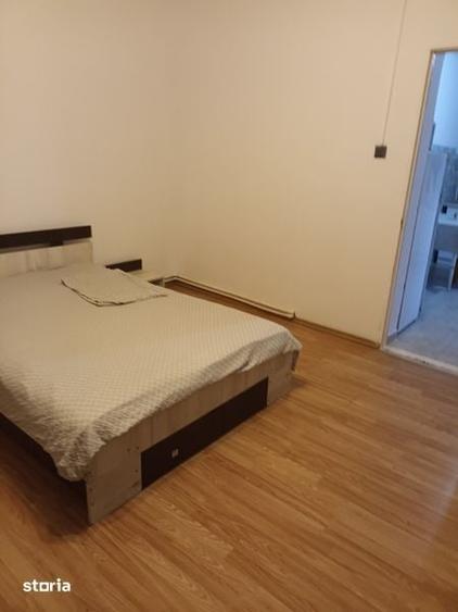 Garsonieră în Central