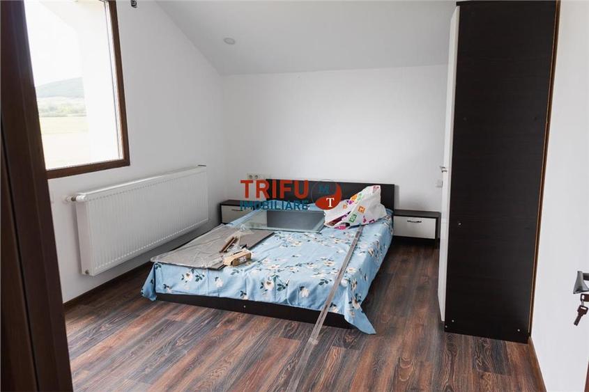 Casă individuală cu 4 camere cu Piscina în Ampoi 1