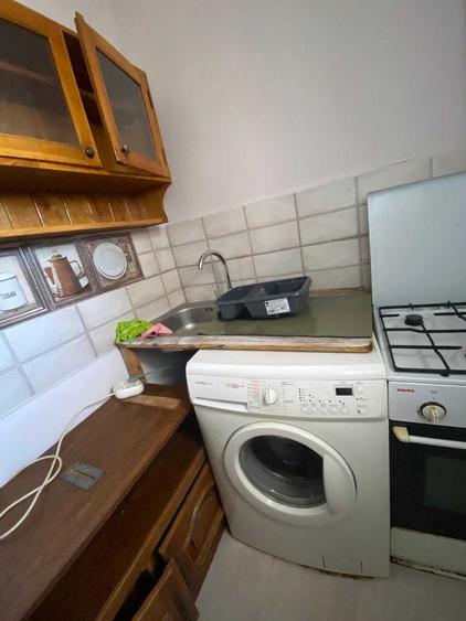 Apartament cu 2 camere semidecomandat în Ultracentral
